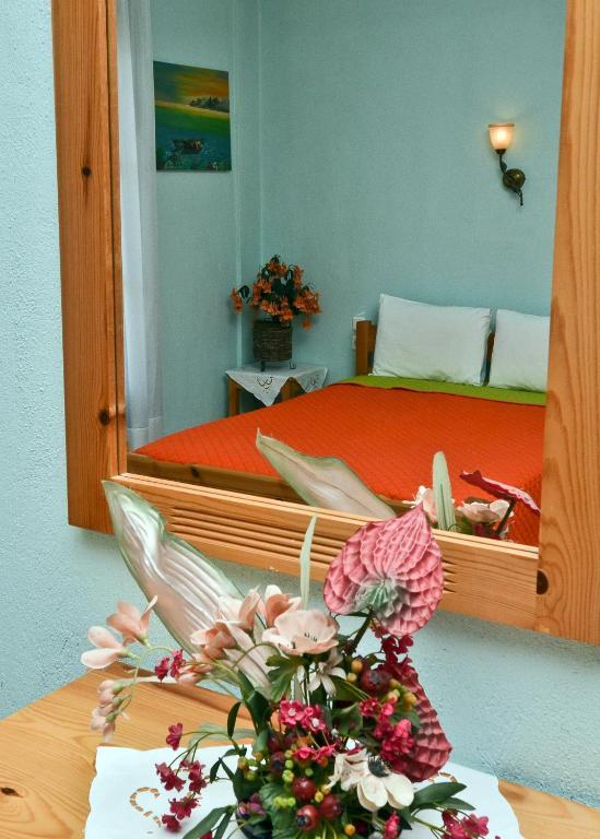 Aris Junior Studio & Apartments Neo Klima Room photo
