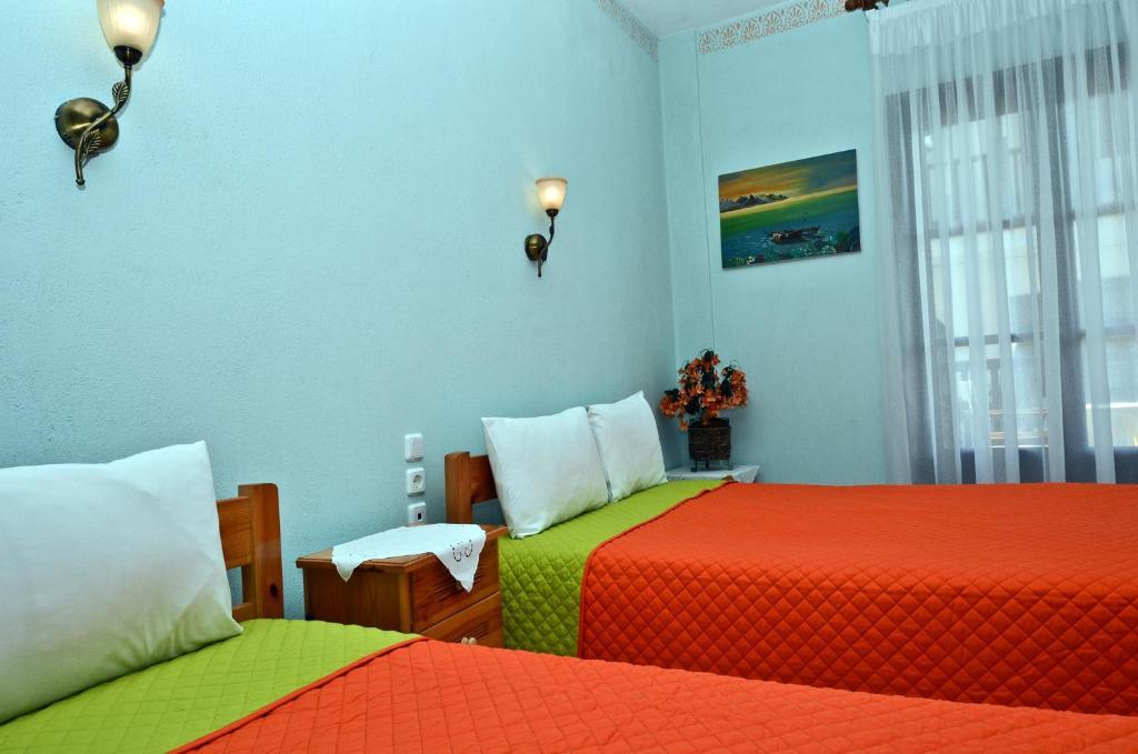Aris Junior Studio & Apartments Neo Klima Room photo