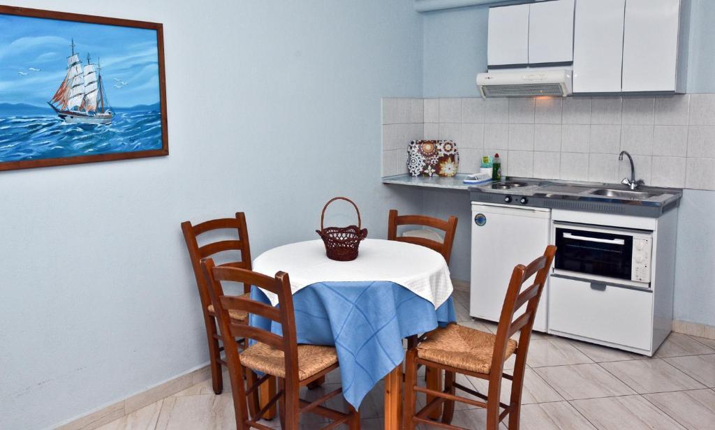 Aris Junior Studio & Apartments Neo Klima Room photo